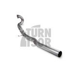 Scorpion Sports Catalyst Downpipe With GPF Delete Golf 8 R / S3 8Y