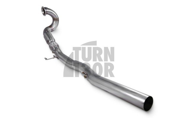 Scorpion Sports Catalyst Downpipe With GPF Delete Golf 8 R / S3 8Y