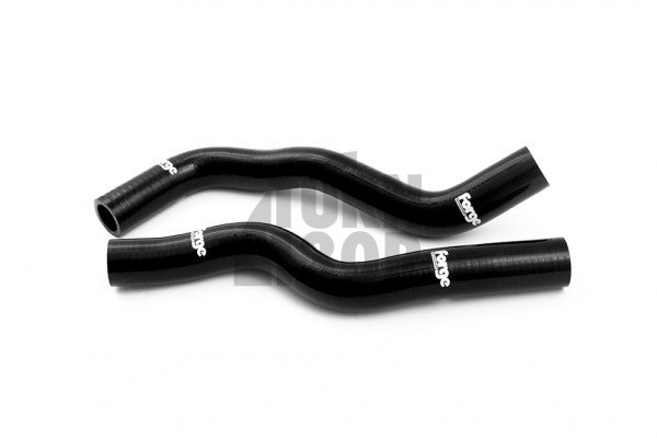 Forge Silicone  Coolant Hose Kit Suzuki Swift Sport ZC33S