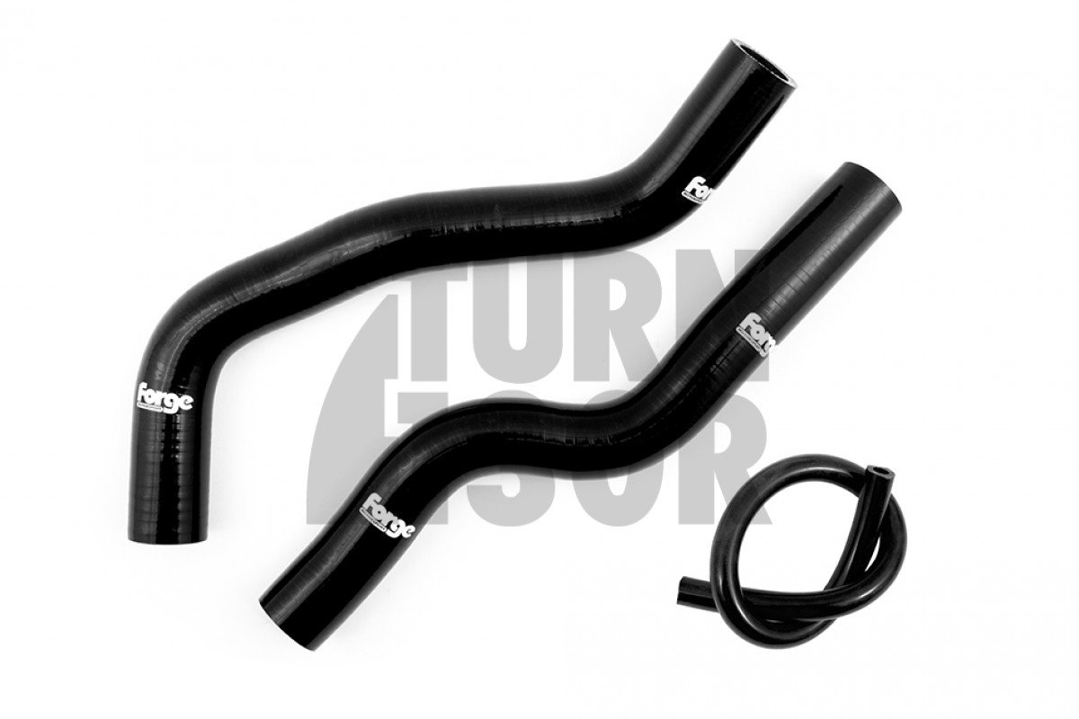 Forge Silicone Coolant Hose Kit Suzuki Swift Sport ZC33S Forge Silicone Coolant Hose Kit Suzuki Swift Sport ZC33S