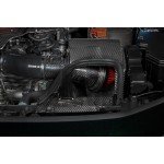 Eventuri Carbon Fiber Intake System Honda Civic Type R FL5 Eventuri Carbon Fiber Intake System Honda Civic Type R FL5