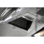 HKS Differential Oil Cooler Kit Nissan R35 GTR HKS Differential Oil Cooler Kit Nissan R35 GTR