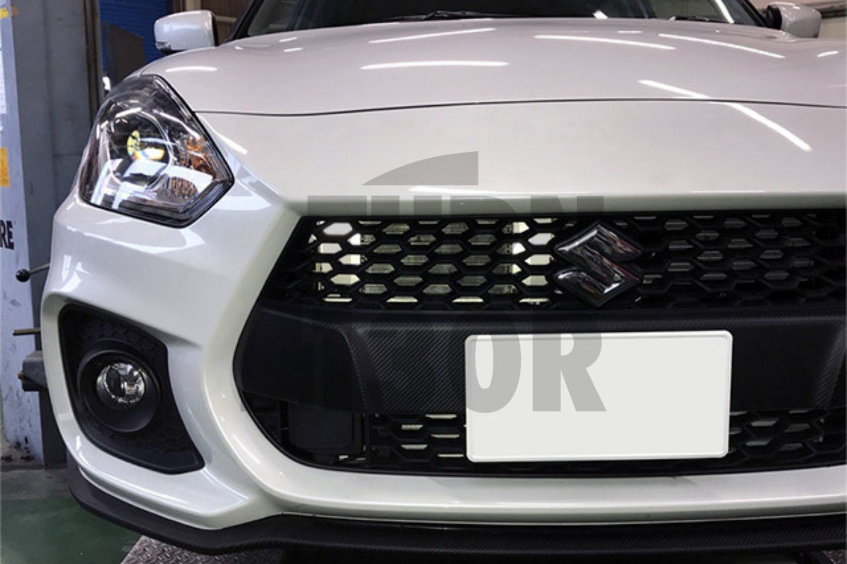 HKS Oil Cooler Kit for Suzuki Swift Sport ZC33S HKS Oil Cooler Kit for Suzuki Swift Sport ZC33S