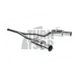 HKS Hi Power Catback Mitsubishi Lancer Evo 10