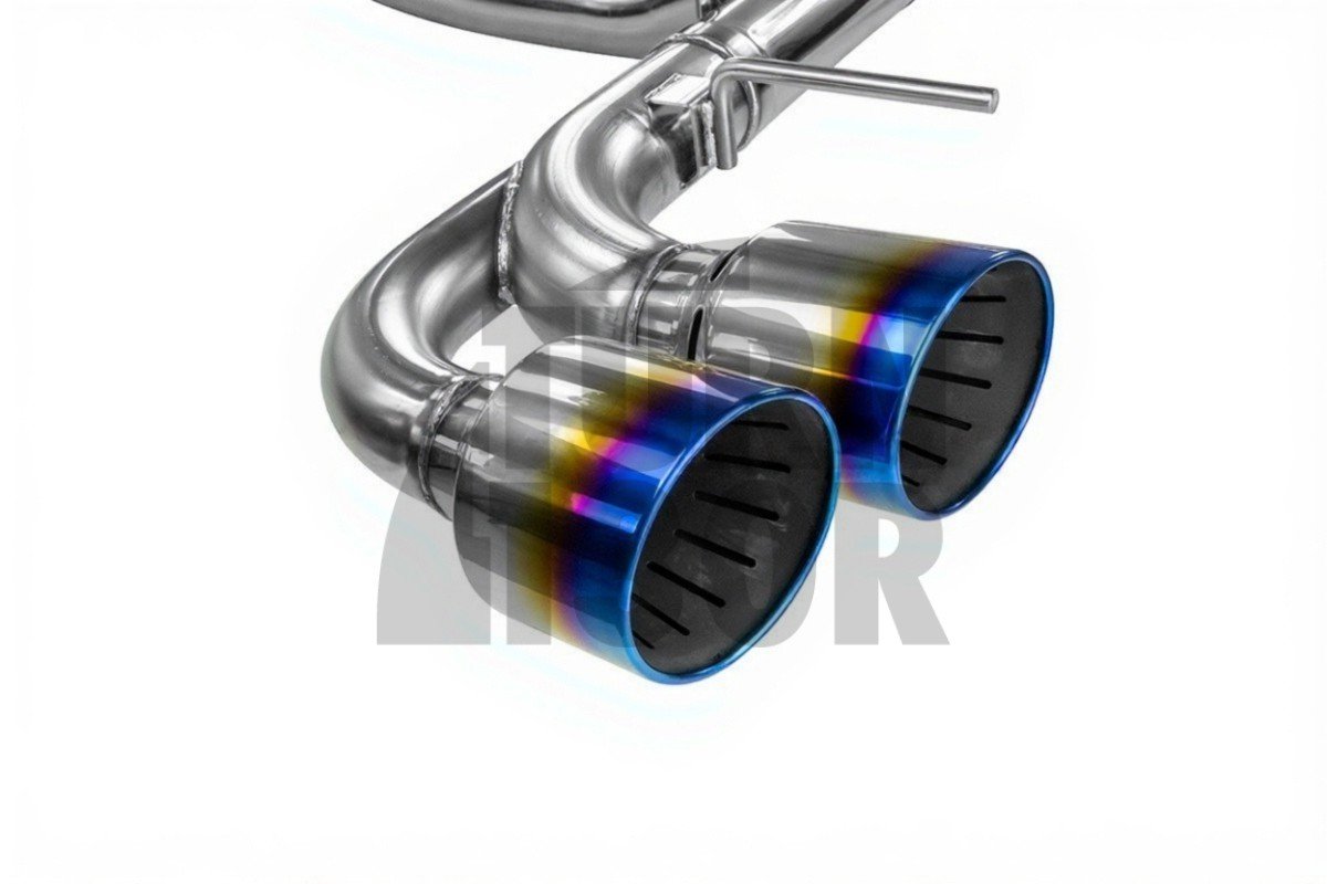 HKS Racing Muffler Catback Nissan R35 GTR HKS Racing Muffler Catback Nissan R35 GTR