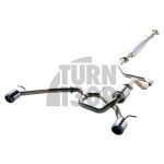 HKS Hi Power Spec L Catback Suzuki Swift Sport ZC33S HKS Hi Power Spec L Catback Suzuki Swift Sport ZC33S