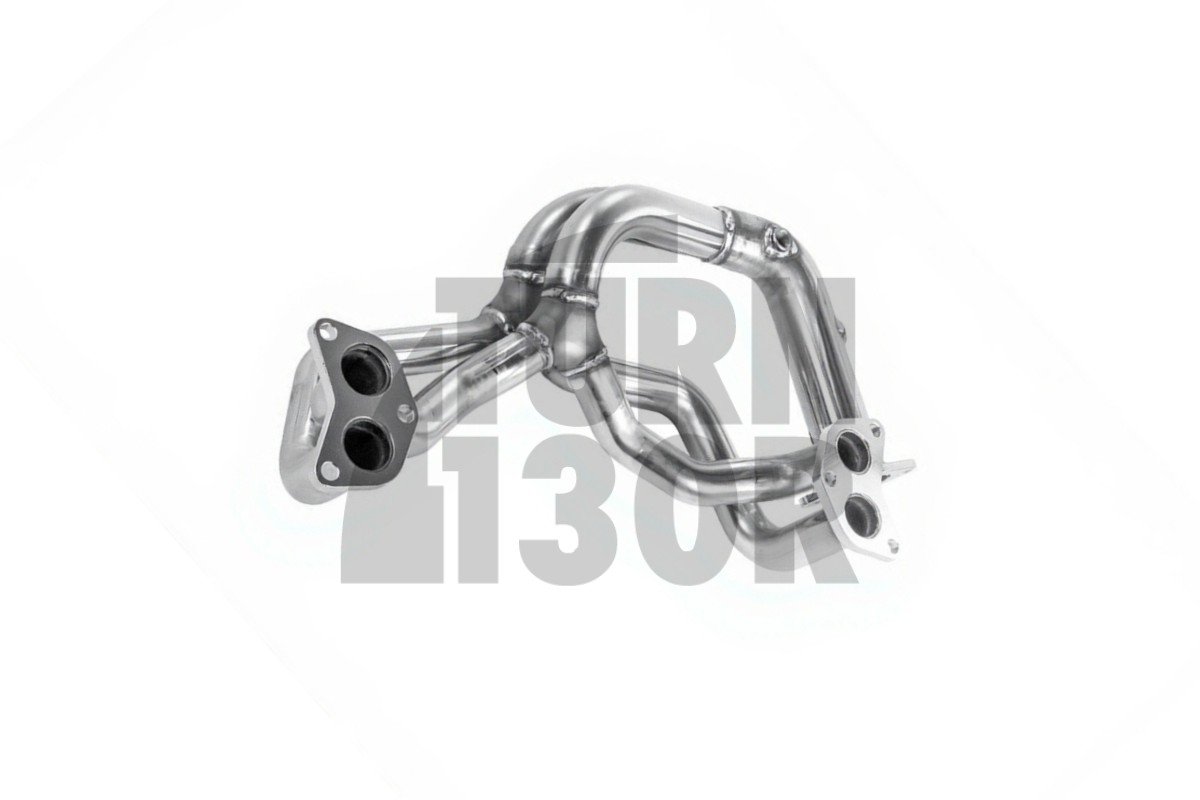 HKS Decat Exhaust Manifold Toyota GT86 - Subaru BRZ ZC6 HKS Decat Exhaust Manifold Toyota GT86 - Subaru BRZ ZC6