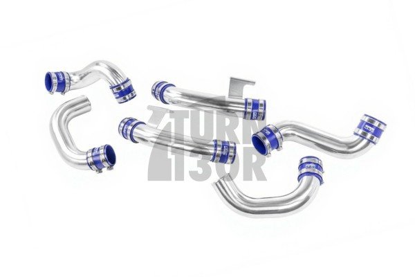 HKS Intercooler Piping Kit for Nissan R35 GTR HKS Intercooler Piping Kit for Nissan R35 GTR