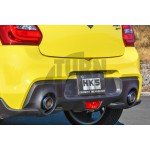 HKS Legamax Premium Rear Muffler for Suzuki Swift Sport ZC33S HKS Legamax Premium Rear Muffler for Suzuki Swift Sport ZC33S