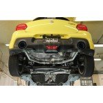 HKS Legamax Premium Rear Muffler for Suzuki Swift Sport ZC33S HKS Legamax Premium Rear Muffler for Suzuki Swift Sport ZC33S