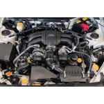 HKS Carbon Fiber Suction Intake Pipe Toyota GR86 - Subaru BRZ ZD8 HKS Carbon Fiber Suction Intake Pipe Toyota GR86 - Subaru BRZ ZD8