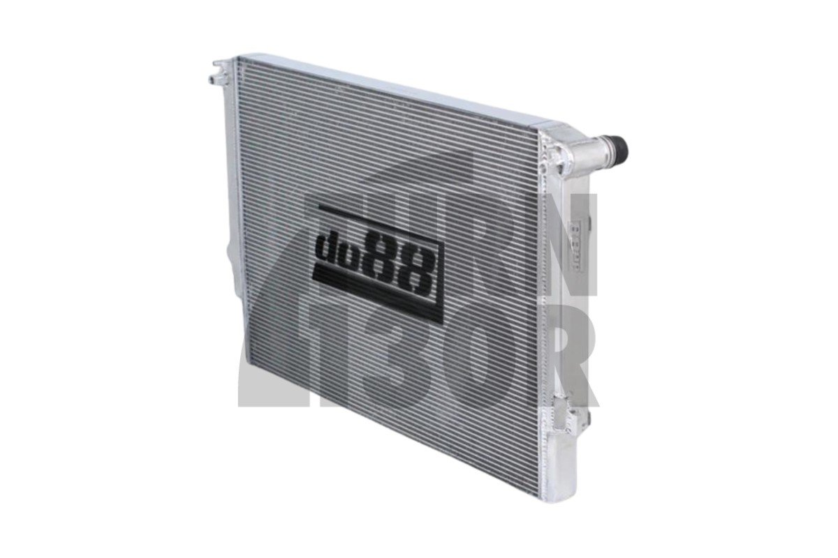 Golf 7 GTI / Golf 7 R / Leon 3 Cupra / S3 8V / TT 8S EA888.3 Do88 Aluminium Radiator Golf 7 GTI / Golf 7 R / Leon 3 Cupra / S3 8V / TT 8S EA888.3 Do88 Aluminium Radiator