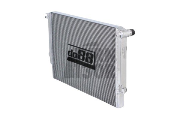 Golf 7 GTI / Golf 7 R / Leon 3 Cupra / S3 8V / TT 8S EA888.3 Do88 Aluminium Radiator