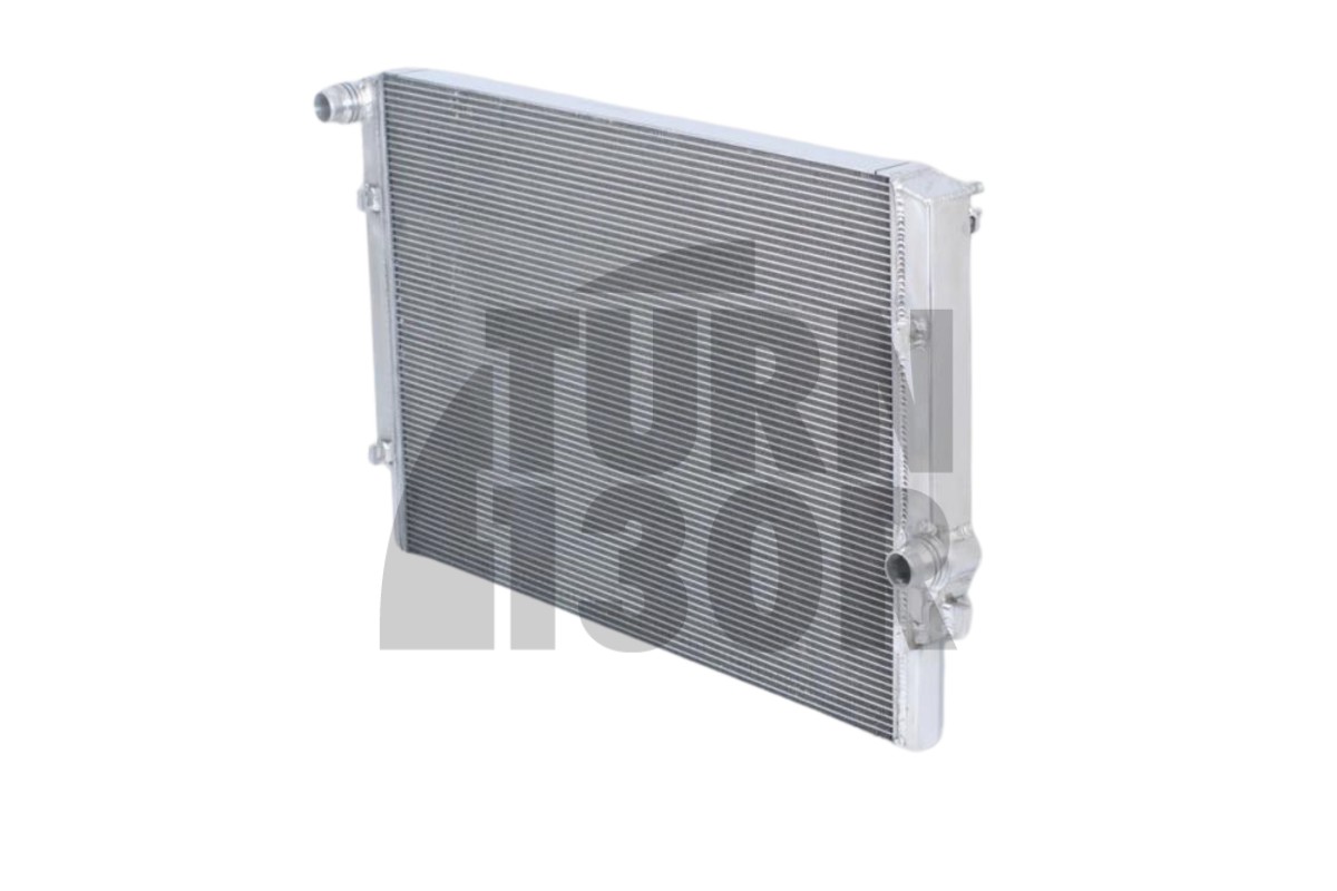 Golf 7 GTI / Golf 7 R / Leon 3 Cupra / S3 8V / TT 8S EA888.3 Do88 Aluminium Radiator Golf 7 GTI / Golf 7 R / Leon 3 Cupra / S3 8V / TT 8S EA888.3 Do88 Aluminium Radiator