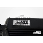 BigPack Intercooler Golf 8 GTI / Golf 8 R / S3 8Y / Octavia NX VRS 2.0 TFSI MQB EVO BigPack Intercooler Golf 8 GTI / Golf 8 R / S3 8Y / Octavia NX VRS 2.0 TFSI MQB EVO