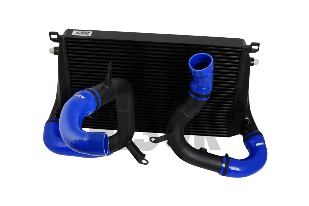 BigPack Intercooler Golf 8 GTI / Golf 8 R / S3 8Y / Octavia NX VRS 2.0 TFSI MQB EVO BigPack Intercooler Golf 8 GTI / Golf 8 R / S3 8Y / Octavia NX VRS 2.0 TFSI MQB EVO