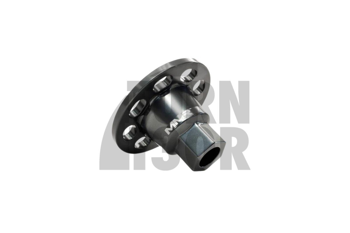 MMR Crank Hub Capture Plate for BMW M2 Comp F87 / M3 F80 / M4 F8x S55 MMR Crank Hub Capture Plate for BMW M2 Comp F87 / M3 F80 / M4 F8x S55