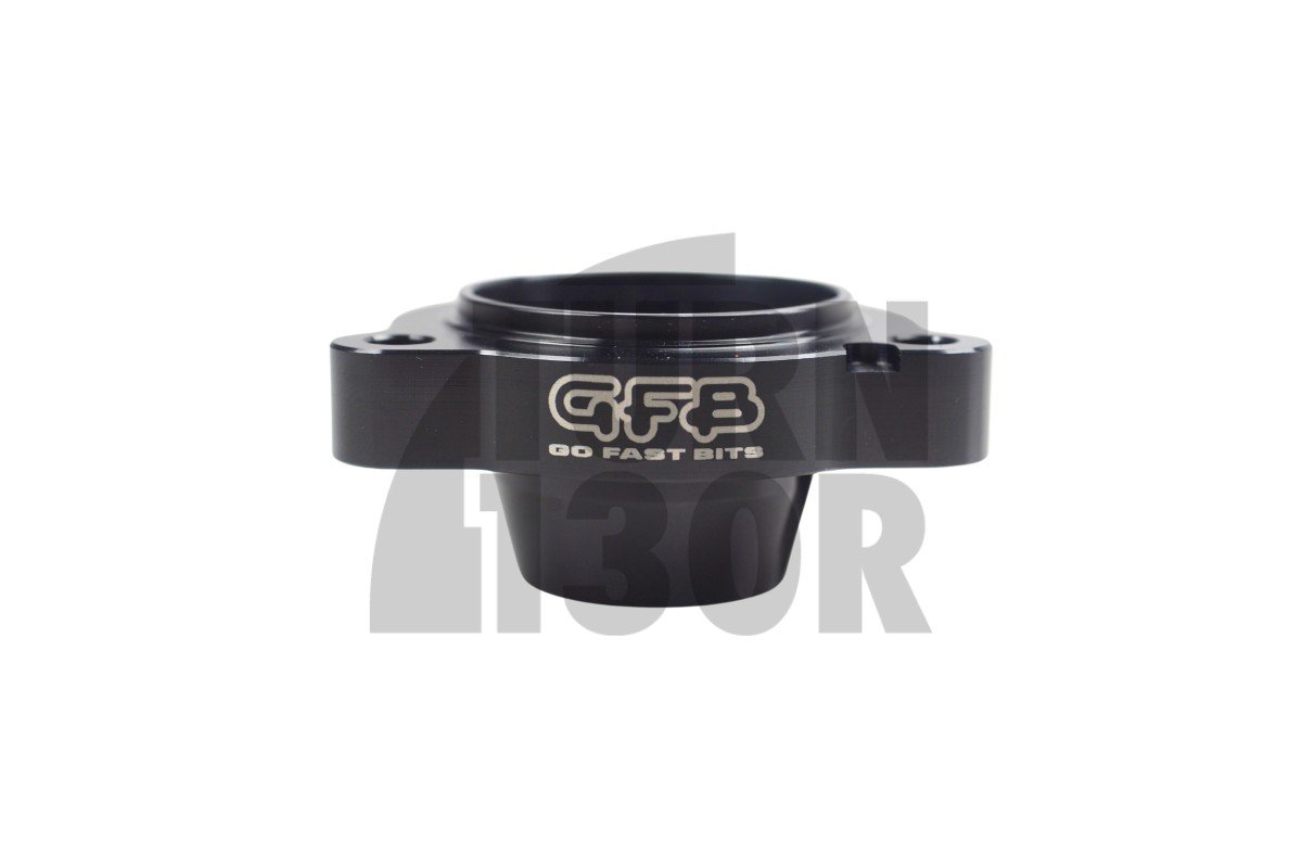 GFB Diverter Valve for Ford Fiesta ST 180 GFB Diverter Valve for Ford Fiesta ST 180