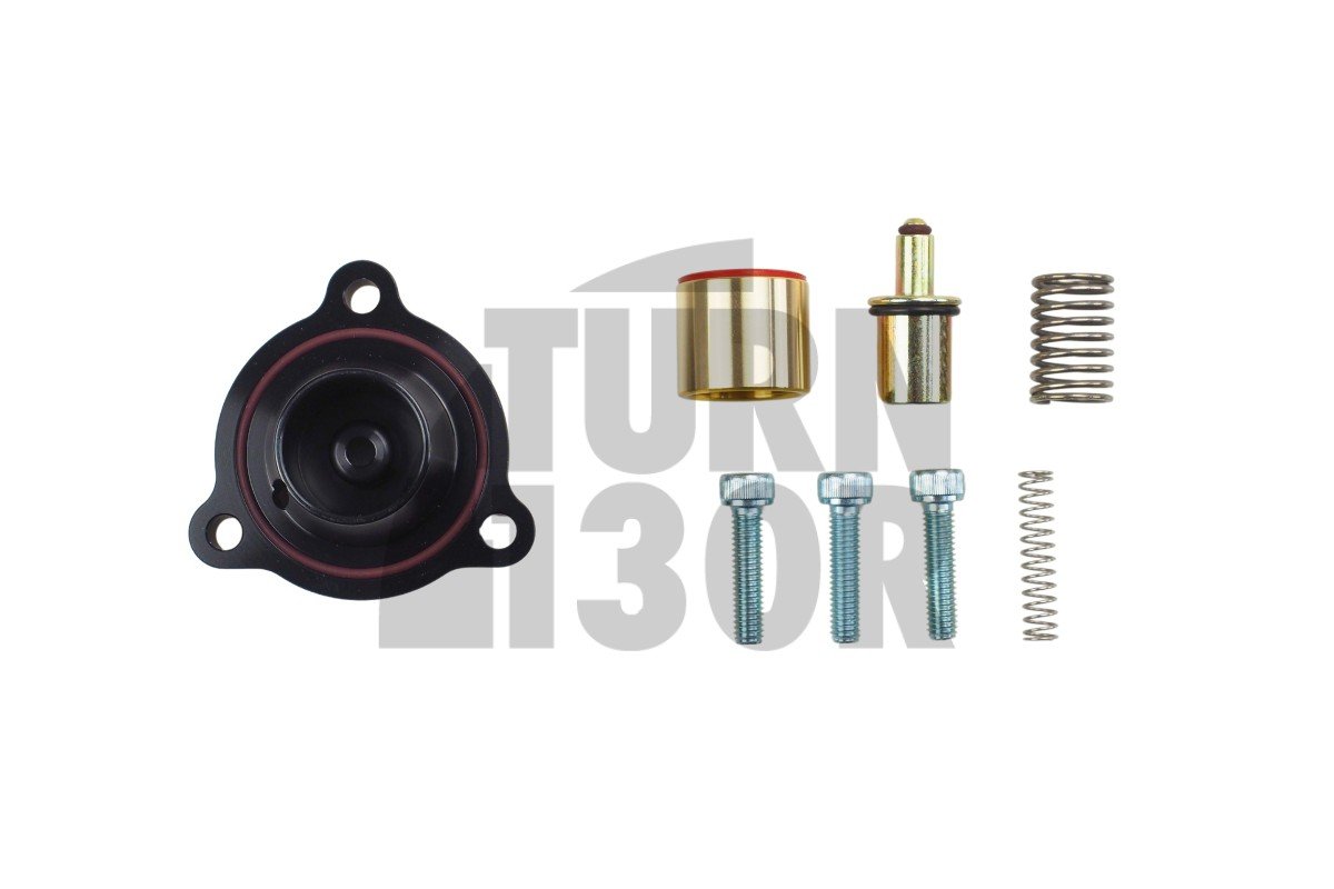 GFB Diverter Valve for Ford Fiesta ST 180 GFB Diverter Valve for Ford Fiesta ST 180