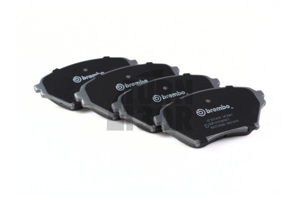 Brake Kit Pads Brembo SPORT | HP2 for Mazda MX5 NB