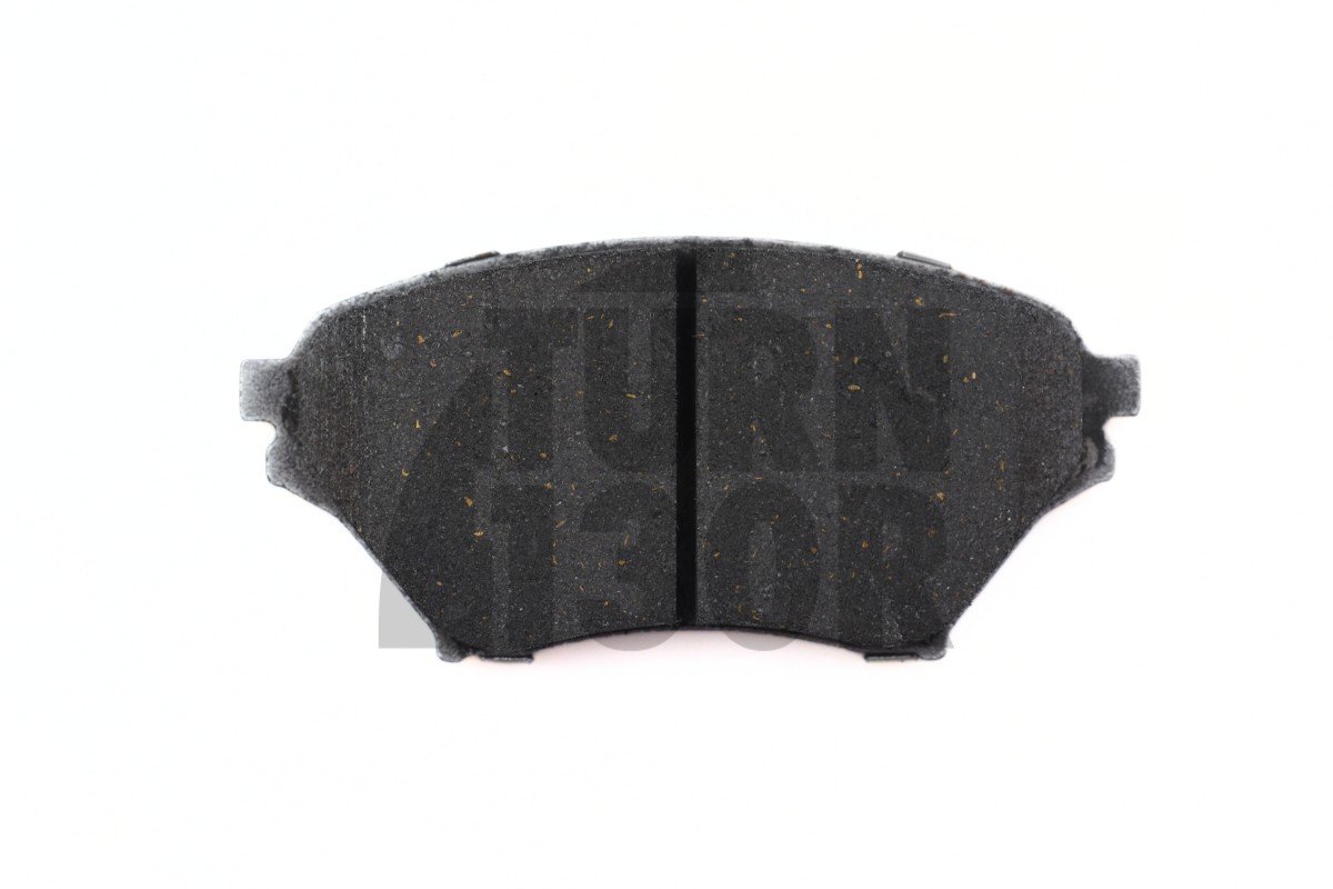 Brake Kit Pads Brembo SPORT | HP2 for Mazda MX5 NB