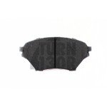 Brake Kit Pads Brembo SPORT | HP2 for Mazda MX5 NB