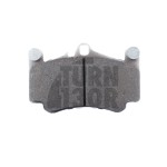 BRAKE KIT PADS BREMBO SPORT | HP2 FRONT FOR PORSCHE 911 996 / 3.6 TURBO & GT3 BRAKE KIT PADS BREMBO SPORT | HP2 FRONT FOR PORSCHE 911 996 / 3.6 TURBO & GT3