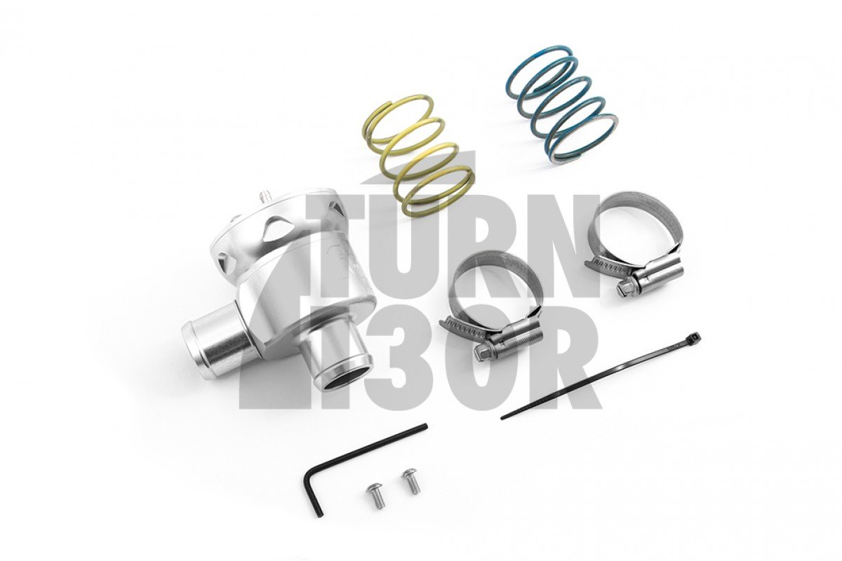 FMDV008 Forge Recirculation Valve Kit FMDV008 Forge Recirculation Valve Kit