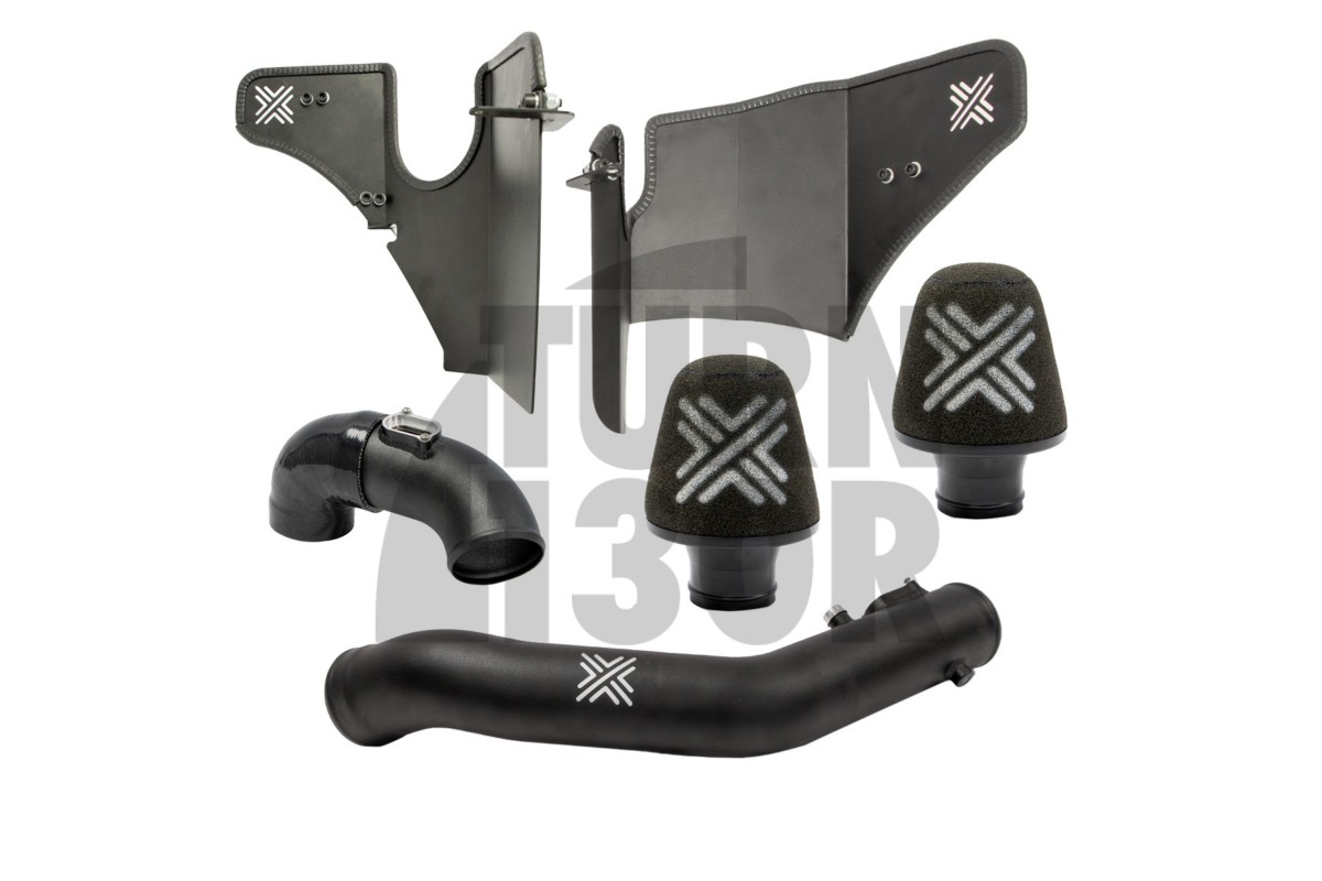Pipercross Intake kit BMW F8x - M3 - M4 - M2 Competition Pipercross Intake kit BMW F8x - M3 - M4 - M2 Competition