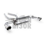 Scorpion Exhaust GPF Back for Toyota Supra GR 3.0 A90 Mk5