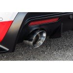 Scorpion Exhaust GPF Back for Toyota Supra GR 3.0 A90 Mk5