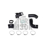 Airtec Intercooler Charge Pipe Cold Side for Audi TT RS 8S & RS3 8.5V Airtec Intercooler Charge Pipe Cold Side for Audi TT RS 8S & RS3 8.5V