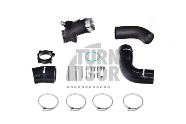 Airtec Intercooler Charge Pipe Cold Side for Audi TT RS 8S & RS3 8.5V 