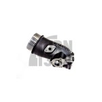 Airtec Intercooler Charge Pipe Cold Side for Audi TT RS 8S & RS3 8.5V Airtec Intercooler Charge Pipe Cold Side for Audi TT RS 8S & RS3 8.5V