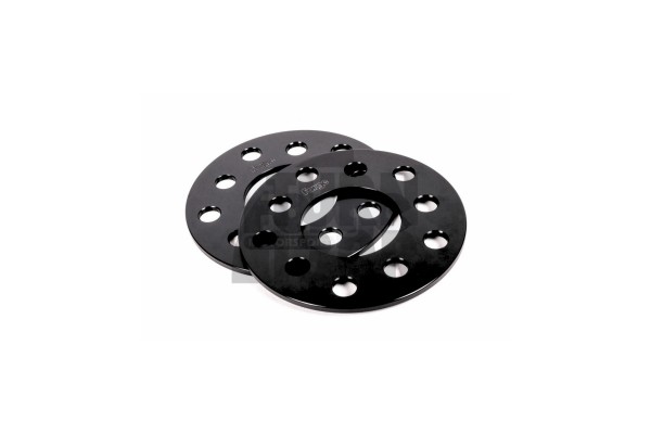 Forge Motorsport wheel spacers for Audi 5x100 / 5x112 (3 to 20mm)