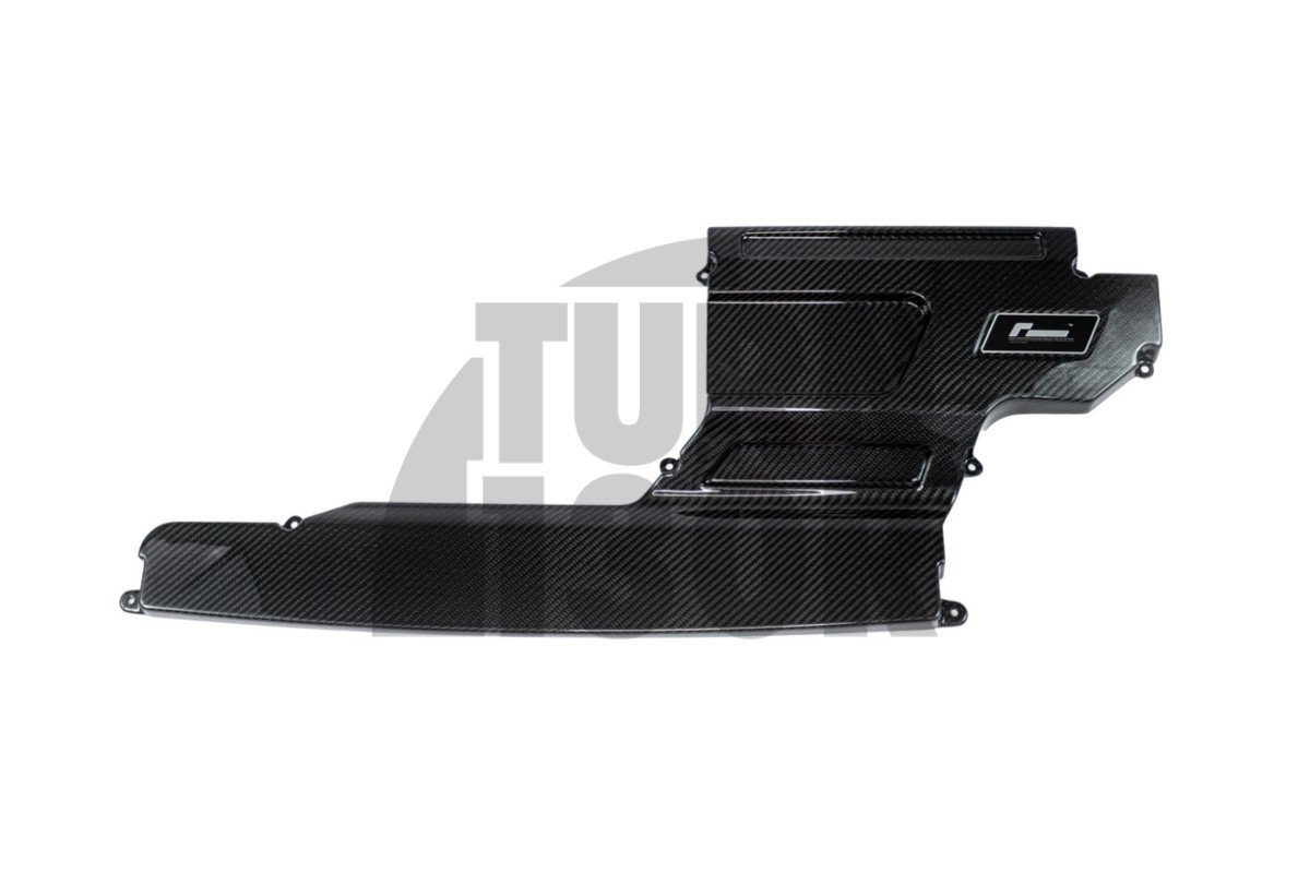 Racingline R600 Carbon Evo Intake Lid Upgrade