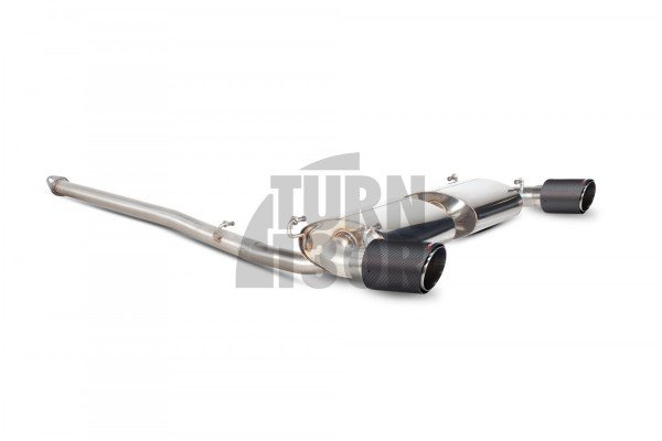 Scorpion Catback Exhaust for Toyota GT86 - GR86 - Subaru BRZ Scorpion Catback Exhaust for Toyota GT86 - GR86 - Subaru BRZ