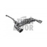 Scorpion Catback Exhaust for Toyota GT86 - GR86 - Subaru BRZ Scorpion Catback Exhaust for Toyota GT86 - GR86 - Subaru BRZ