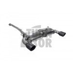 Scorpion Catback Exhaust for Toyota GT86 - GR86 - Subaru BRZ Scorpion Catback Exhaust for Toyota GT86 - GR86 - Subaru BRZ