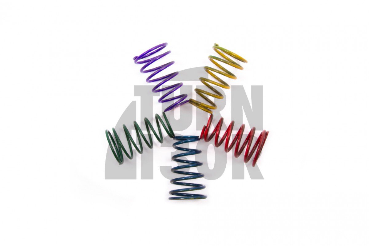 Forge actuator Spring Tuning Kit Forge actuator Spring Tuning Kit