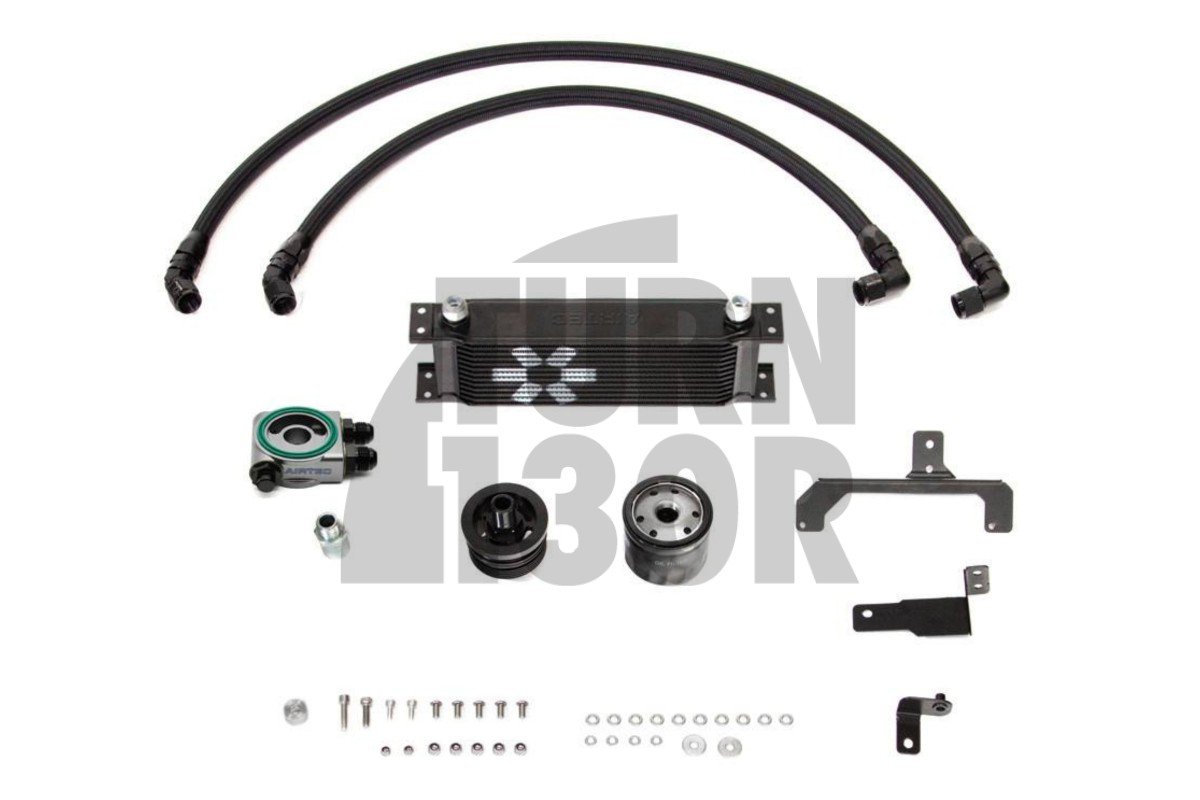 Airtec Oil Cooler Kit for Polo AW GTI