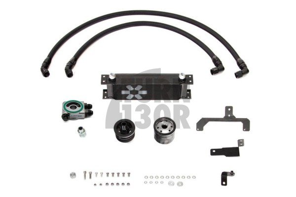 Airtec Oil Cooler Kit for Polo AW GTI 