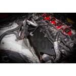 CTS Turbo Heat Shield for BMW B58 - 140i - 240i - 340i - 440i - Supra CTS Turbo Heat Shield for BMW B58 - 140i - 240i - 340i - 440i - Supra