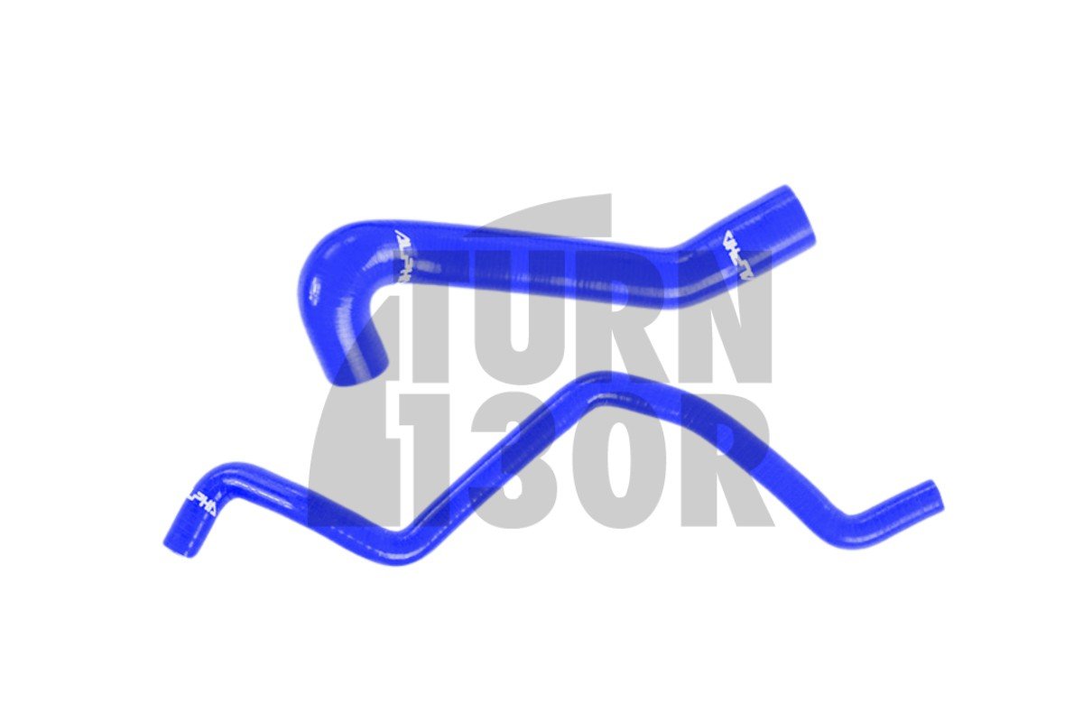Alpha Competition N75 and Diverter Valve Silicone Hoses for Audi S3 8L - TT 225 - Leon 1M Cupra Alpha Competition N75 and Diverter Valve Silicone Hoses for Audi S3 8L - TT 225 - Leon 1M Cupra