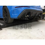 Armytrix Valvetronic Catback Exhaust System for Ford Focus 3 RS