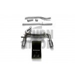 Armytrix Valvetronic Catback Exhaust System for Ford Focus 3 RS