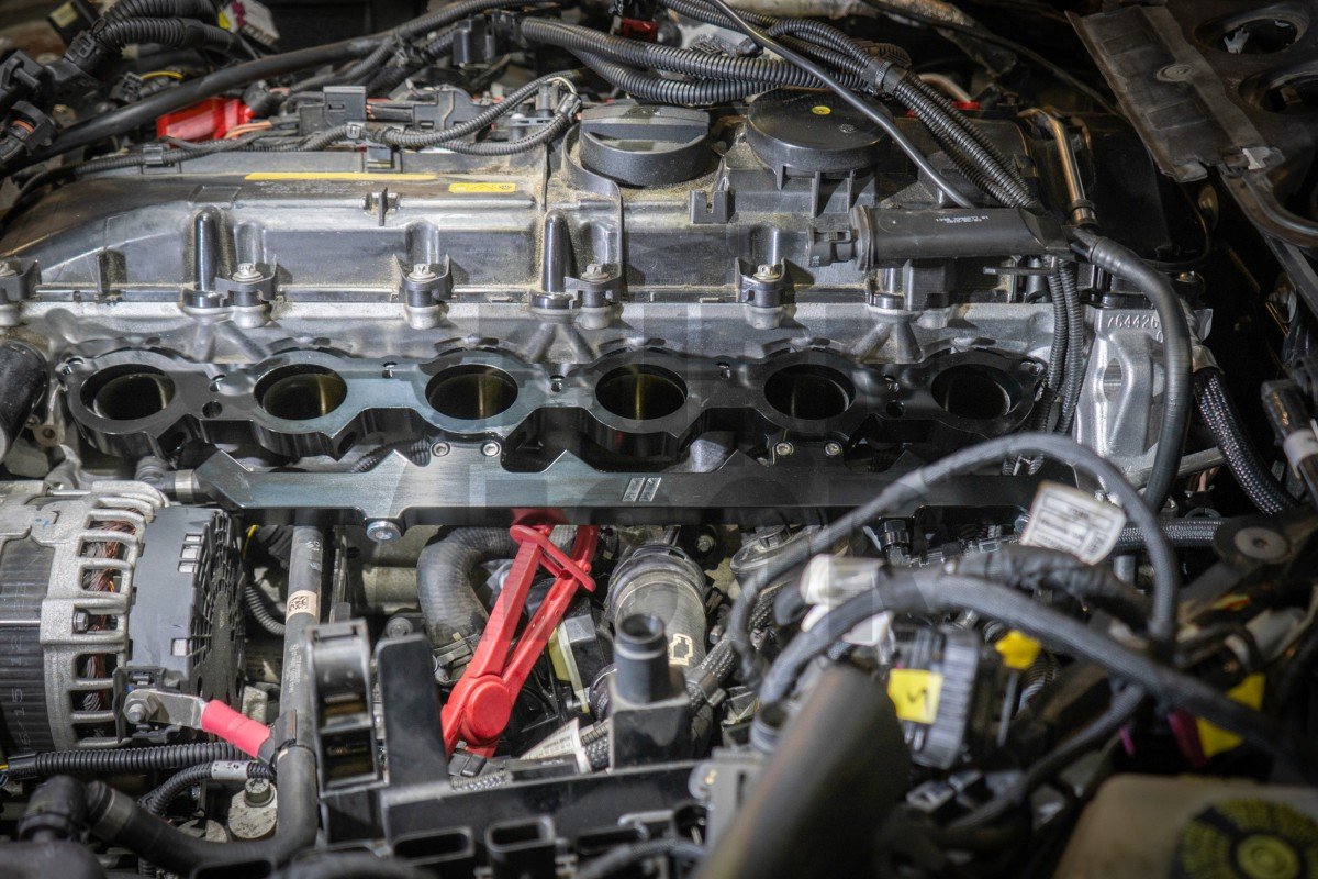 CTS Turbo Port Injection Kit for BMW B58 - 140i - 240i - 340i - 440i - Supra Mk5 CTS Turbo Port Injection Kit for BMW B58 - 140i - 240i - 340i - 440i - Supra Mk5