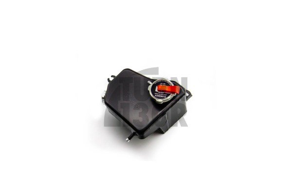 Airtec Aluminium Header Expansion Tank for Honda Civic Type R FL5 Airtec Aluminium Header Expansion Tank