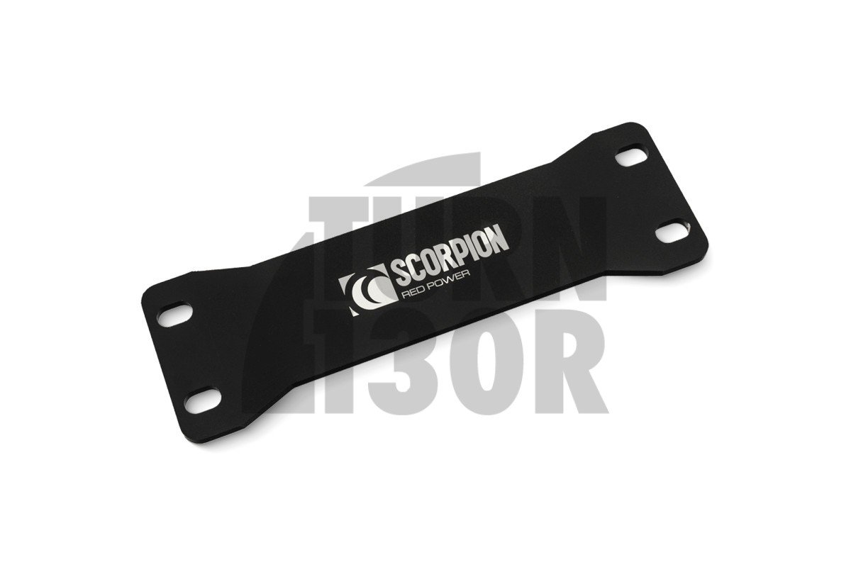 Scorpion Lower Centre Brace for Audi S4 B8 / S5 8T Scorpion Lower Centre Brace for Audi S4 B8 / S5 8T