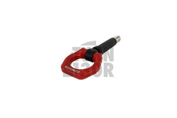 Mishimoto Racing Tow Hook for M2 F87 - BMW M3 F80 - M4 F82 Mishimoto Racing Tow Hook for M2 F87 - BMW M3 F80 - M4 F82
